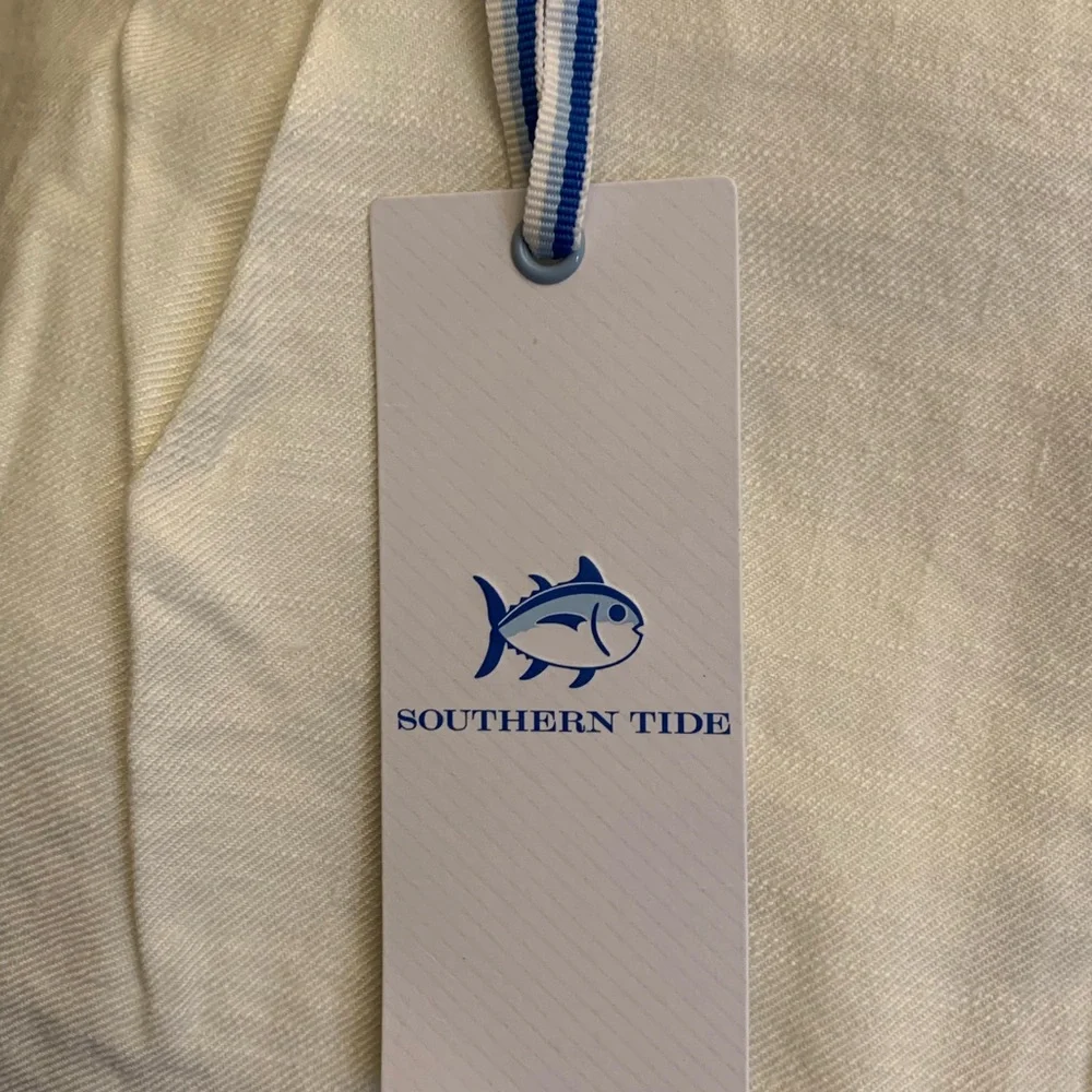 Southern Tide shorts. NWT - Picture 7 of 13